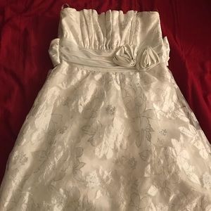 Beautiful girls / teens dress